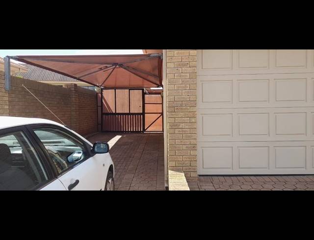 2 BEDROOM PROPERTY TO RENT IN HEIDERAND